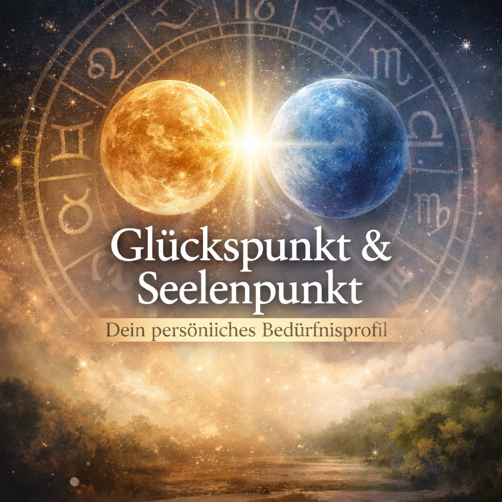 Bedürfnisprofil nach HD und Astro