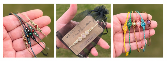 Personalisiertes Armband kaufen