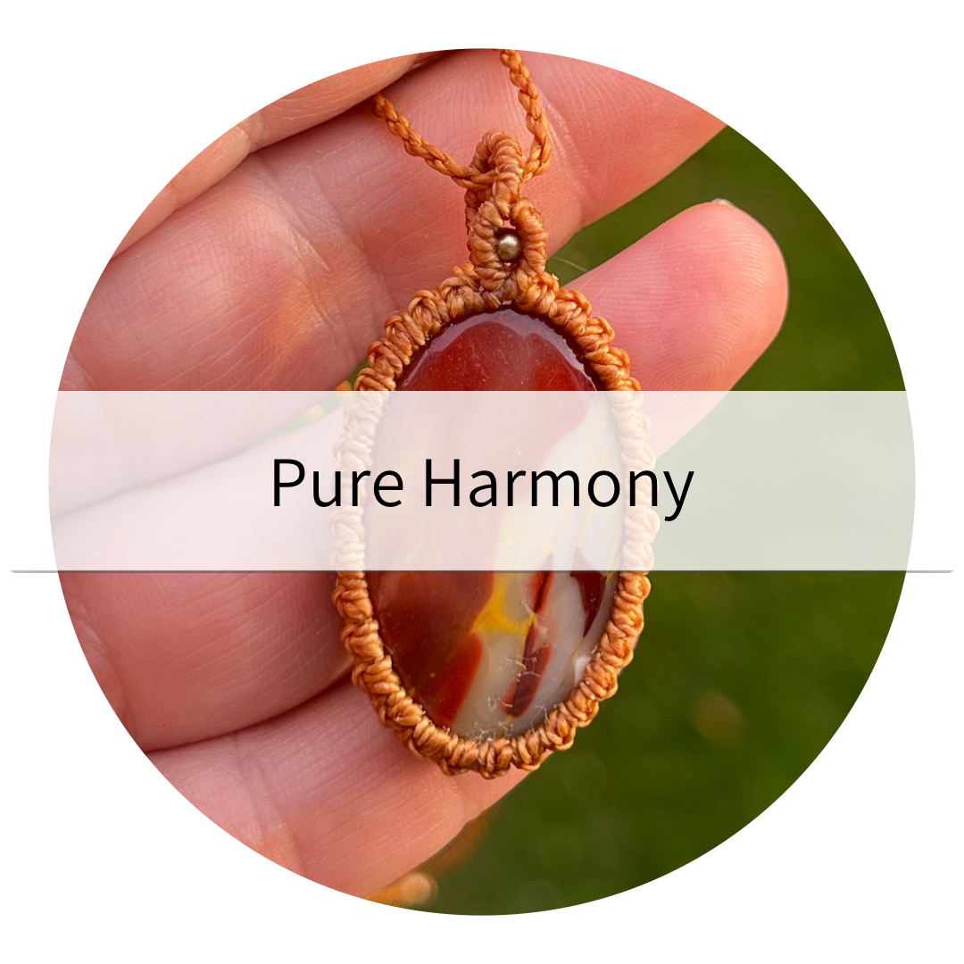 PURE HARMONY Kollektion