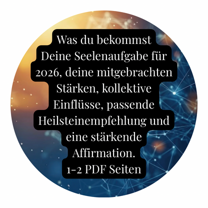 Deine Lern- und Wachstumsthemen 2026