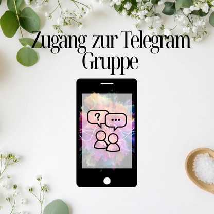 7 Tage Experience ohne Soulbox Milu Arts and Macrame