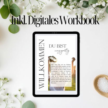 7 Tage Experience ohne Soulbox Milu Arts and Macrame