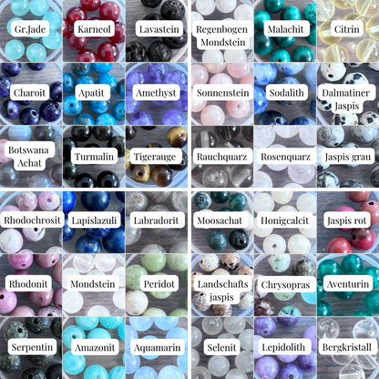 Kraftarmband Milu Arts and Macrame