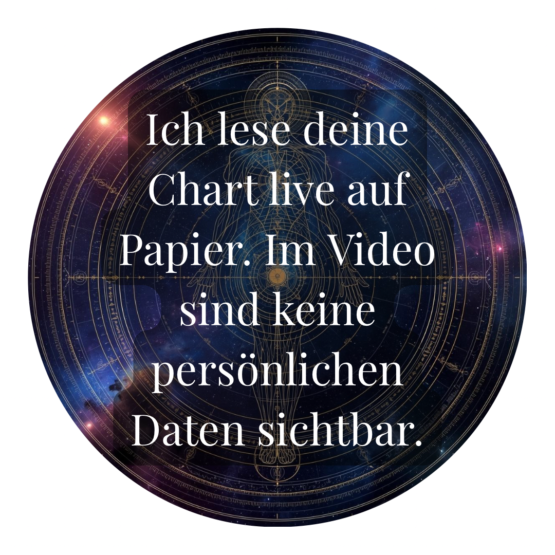 Human Design Basis Reading auf YouTube