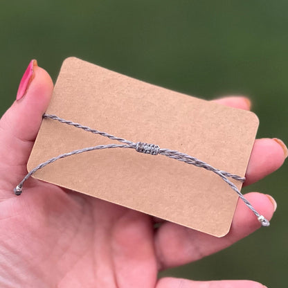 Armband MIRACLE BLISS Milu Arts and Macrame