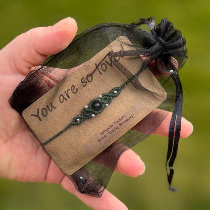 Geschenkidee für Schmuckliebhaber 