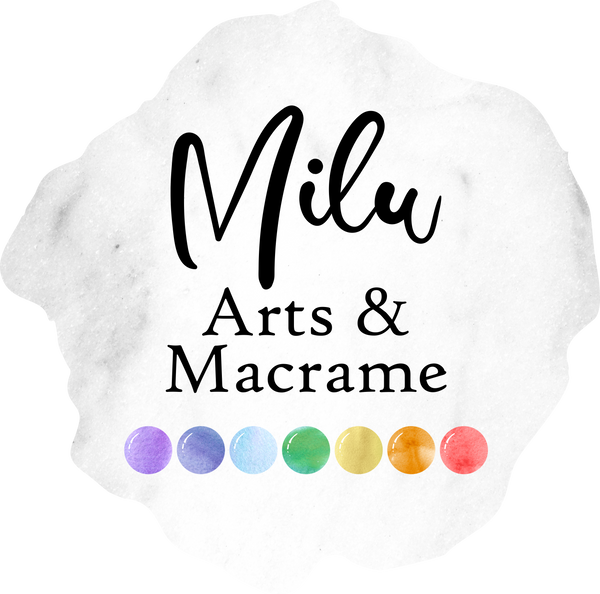 Milu Arts and Macrame