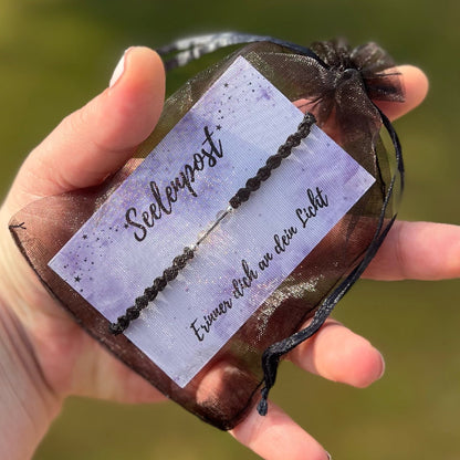 7 Tage Experience mit Soulbox Milu Arts and Macrame