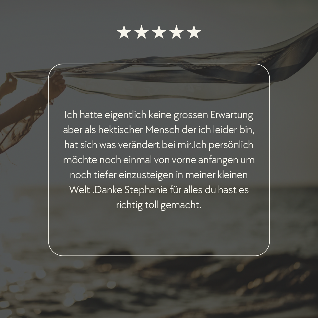7 Tage Experience mit Soulbox