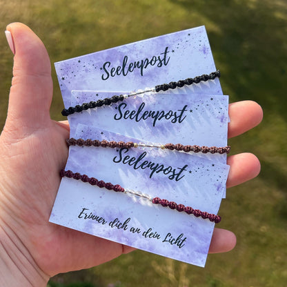 7 Tage Experience mit Soulbox Milu Arts and Macrame