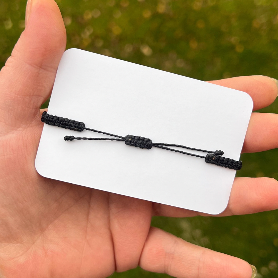 Wichtelgeschenk Chakra Armband