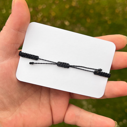 Wichtelgeschenk Chakra Armband