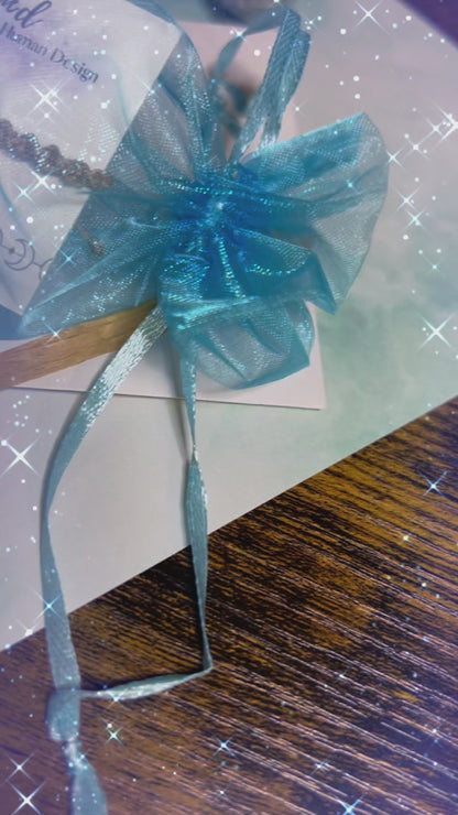 Human Design Armband