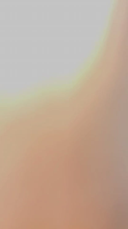 Schwarzer Turmalin Kette