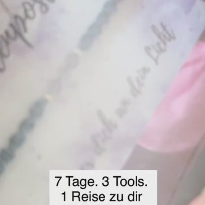 7 Tage Experience mit Soulbox